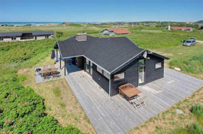Holiday home Forårsvej D- 1192